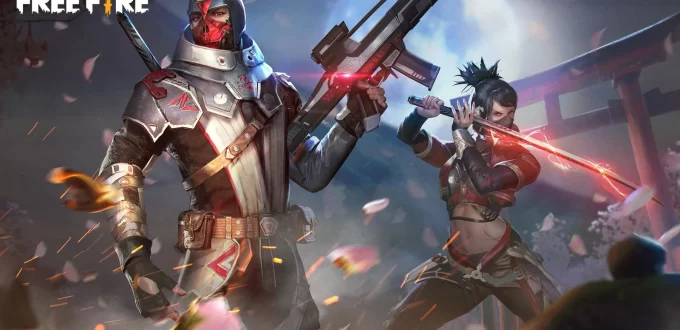 Garena Free Fire Redeem Codes For October 12 : Enjoy Premium Features Using These Codes