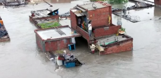 Uttarakhand Flood Updates: 16 Killed Amid Heavy Rains, Destruction In State