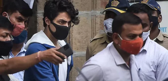 For Aryan Khan, 14 Conditions For Bail