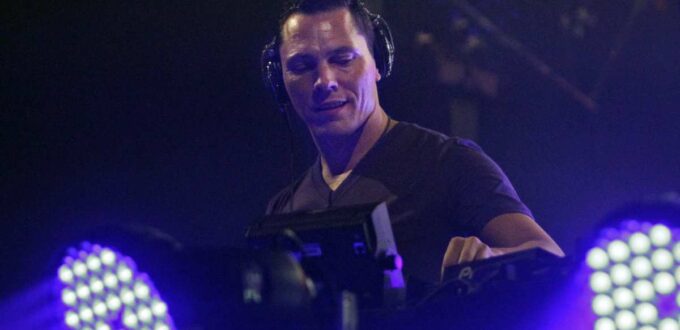 Tiesto Net Worth 2021