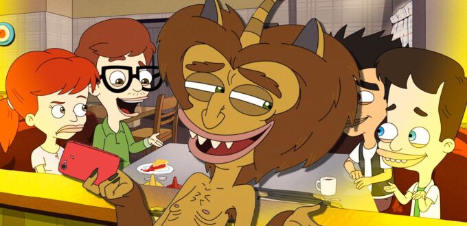 Big Mouth’ Season 6: Everything We Know So Far