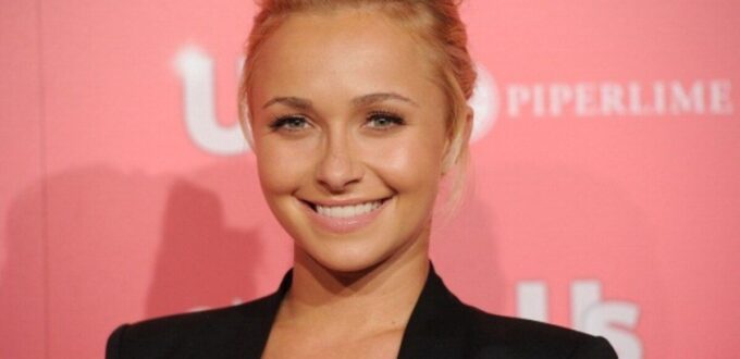 Hayden Panettiere Net Worth 2021