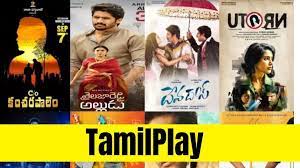 TamilPlay 2021 – Tamil Dual Audio Movies Download Website, Download Hollywood Dubbed Tamil Play Movies & Web-Series