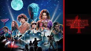 Stranger Things Day 2021: What Date Is It and What To Expect