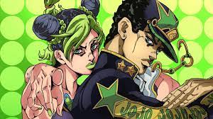 JoJo’s Bizarre Adventure: Stone Ocean’ Coming to Netflix in December 2021