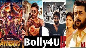 Bolly4u 300mb Movies Download, Bollywood & Hollywood Movies Bolly4u.com Website, Latest Bolly4u org Updates and News