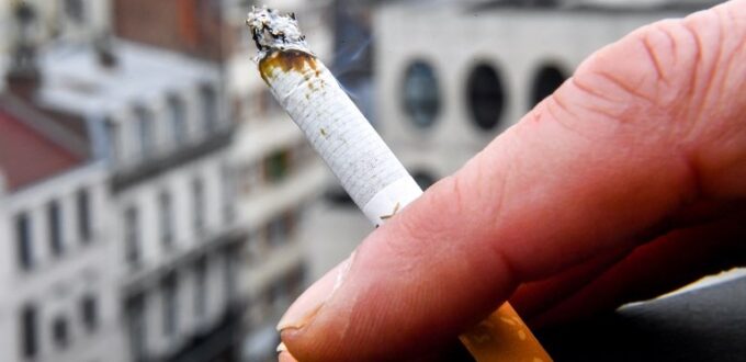 New Zealand to ban cigarette sales for future generations