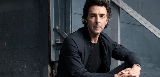 Shawn Levy / 21 Laps Shows & Movies Coming to Netflix