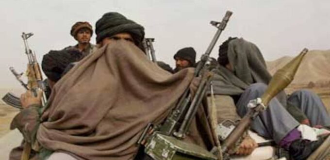 Taliban must cut off umbilical cord with Pak for Afghanistan to survive