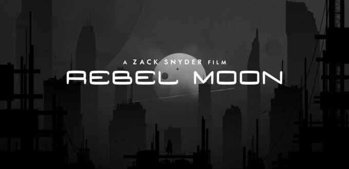 Rebel Moon The movie by Zack Snyder- what we know so far: