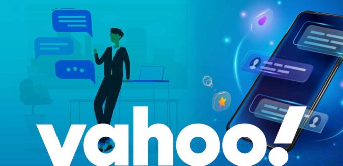 Yahoo Chat Room- Is It Still Available?