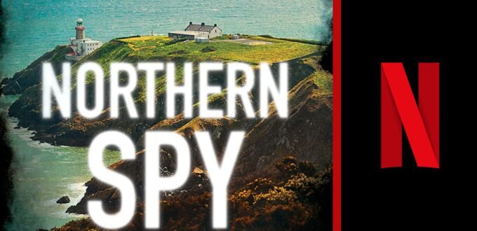 Northern Spy a Netflix movie: what we know so far: