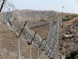 Afghan Taliban to not allow any fencing along Durand Line by Pakistan