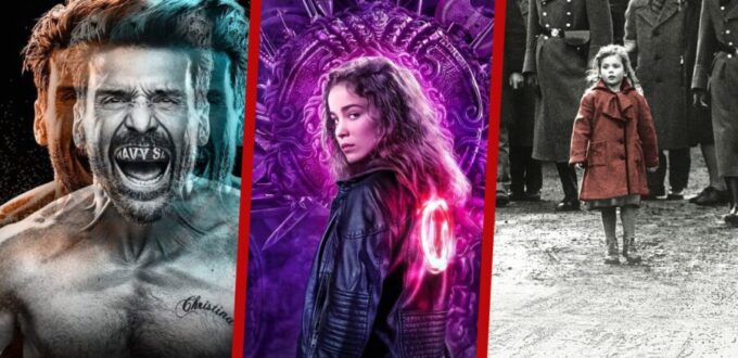 What’s Coming to Netflix This Week: June 29th to July 5th