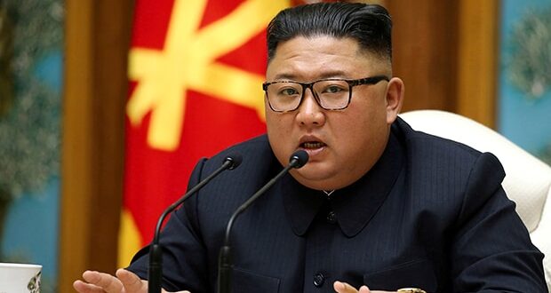 North Korea confirms test of Hwasong-12 missile capable of striking Guam