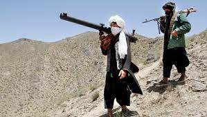 Taliban Takeover of Afghanistan Seen as 'Rude Awakening' for Pakistan