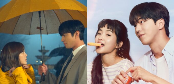 New K-Dramas on Netflix in February 2022