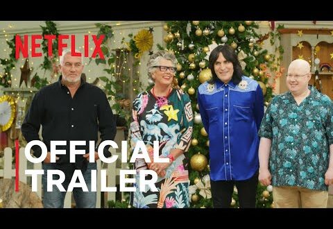 What’s Coming to Netflix This Week: November 29th to December 5th, 2021