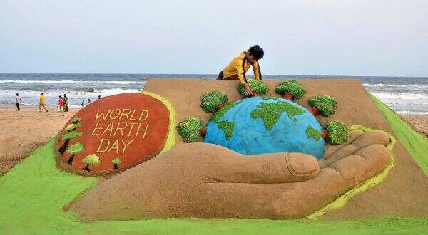 Earth Day 2022: Annual reminder on environment to live a more sustainable life