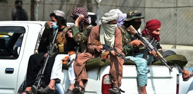 Taliban denies presence of TTP fighters in Afghanistan
