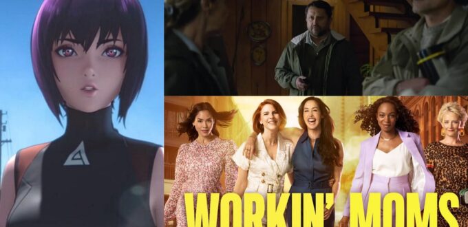 What’s Coming to Netflix This Week (May 9th to 15th, 2022)