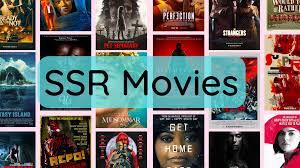 A Informative Guide On Ssrmovies
