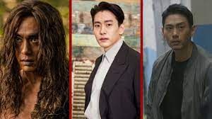 Netflix K-Drama ‘Love To Hate You’ Season 1: Everything We Know So Far