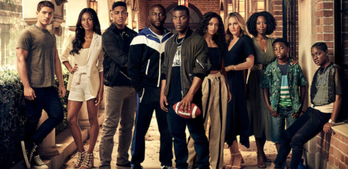 When will Season 5 of ‘All American’ be on Netflix?