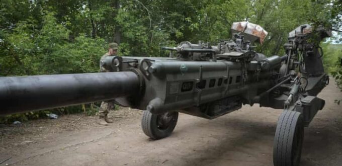 Russia Ukraine War News Live Updates: Russian Iskander missiles hit Kharkiv Tank Repair Plant