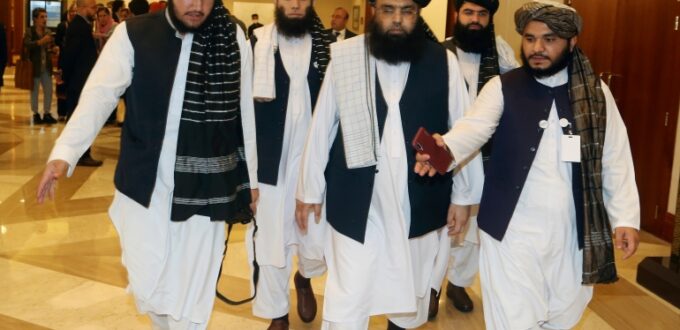 Can Pakistan Weaken the Growing India-Taliban Outreach?