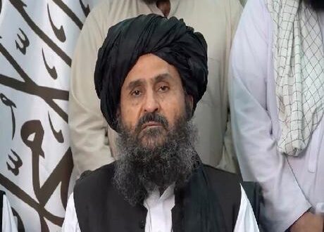 Taliban say ready to engage with int’l community, but have a condition
