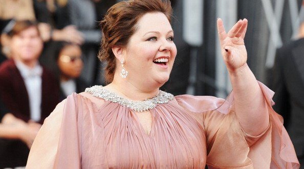 Melissa McCarthy husband