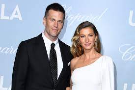 Tom Brady net worth 2022 wife