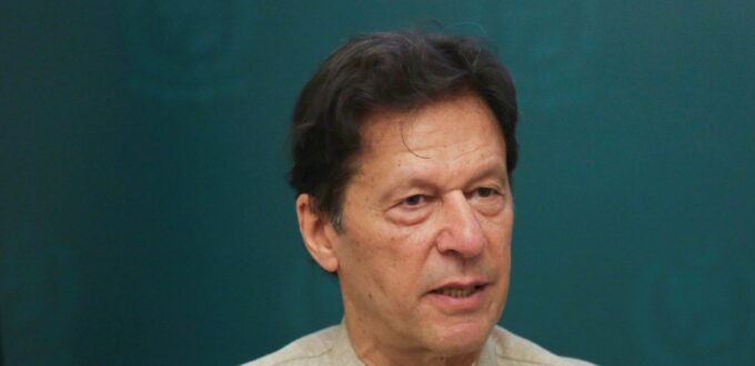Blamed US for ouster, Imran hires lobbying firm for ‘good relations' with Biden