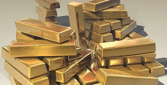SAUDI ARABIA ANNOUNCES DISCOVERY OF HUGE GOLD AND COPPER DEPOSITS IN MEDINA