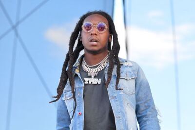 Migos Net Worth 2022