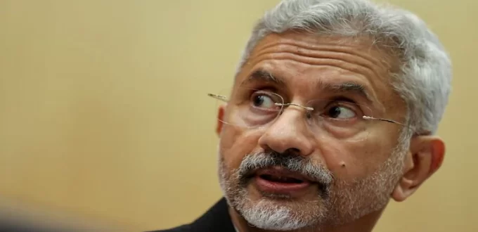 Jaishankar, Lloyd Austin discuss opportunities for bilateral defence industrial cooperation