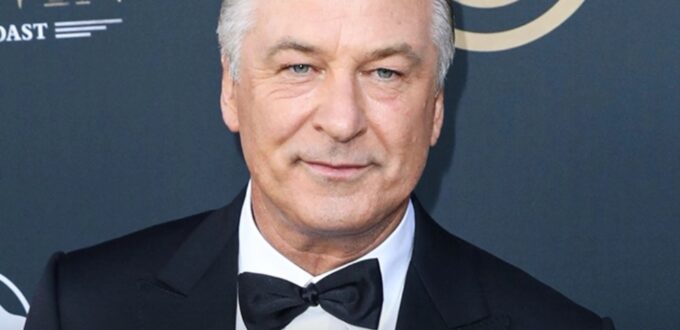 Alec Baldwin Net Worth 2022