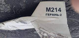 Ukraine Says 200+ Iranian UAVs Shot Down; Expert Admits Russian Drones Are Bleeding Kyiv Militarily & Financially
