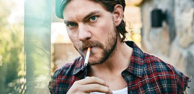 Jake Weary Net Worth 2022