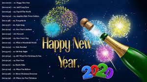 Happy New Year songs download