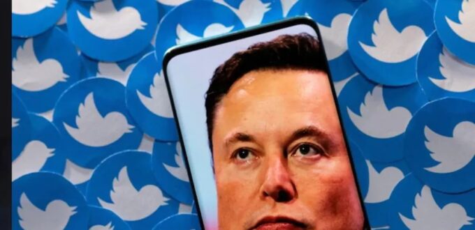 Elon's Twitter begins to clean house, mass layoffs start today