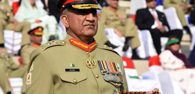 Pakistan PM set to appoint new army chief