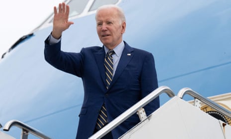 U.S. President Joe Biden to seek red lines in talks with Xi Jinping