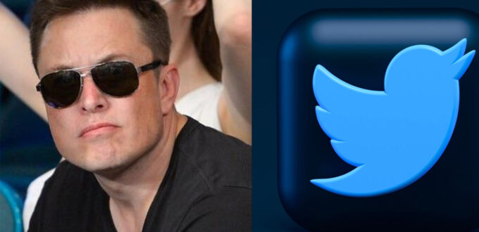 Elon Musk Slams Investigation Into Bedrooms at Twitter HQ