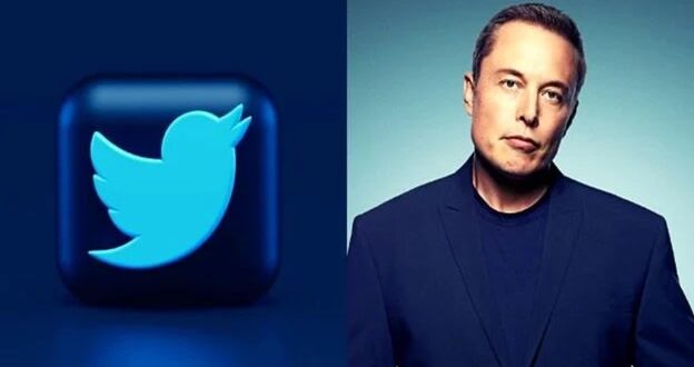 Elon Musk Fires Twitter Top Executive Over Possible Role In Information Suppression