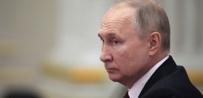 Russia To Ban Oil Exports To Nations Using Price .