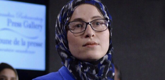 Meet Amira Elghawaby, Canada's First-Ever Anti-Islamophobia Advisor
