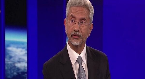 India tried to defuse Zaporizhzhia nuclear plant situation: EAM Jaishankar