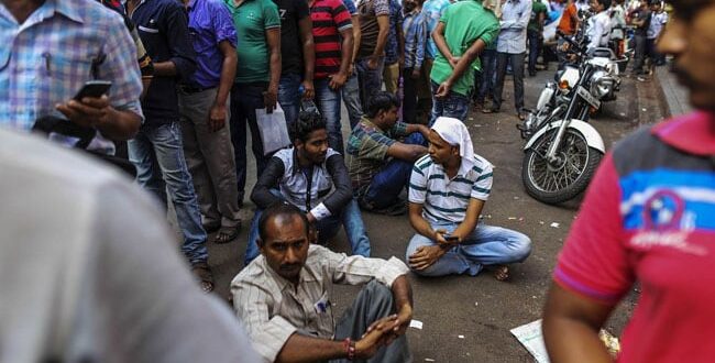 Big Supreme Court Verdict On Centre's Note Ban Decision Shortly